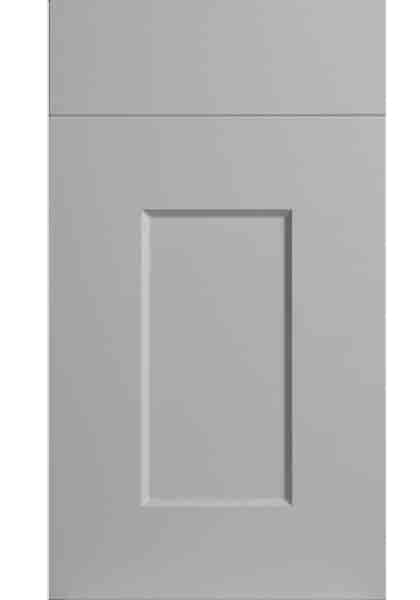 Matt Dove Grey
